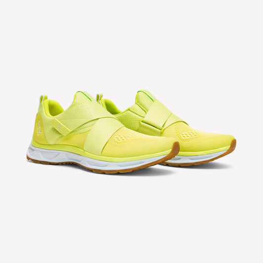 Tiem Shoes Neon