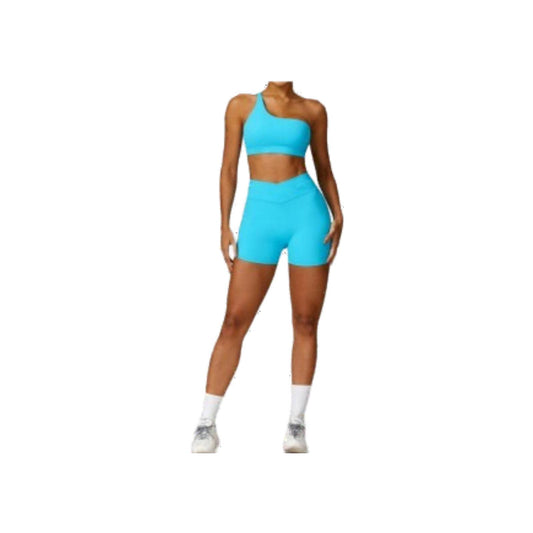 Short & Top Set