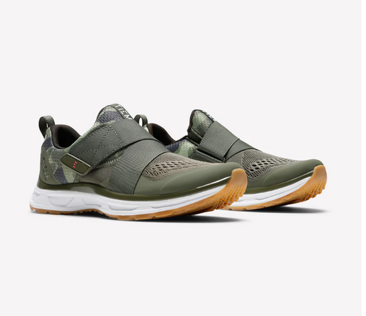Tiem Shoes Camu