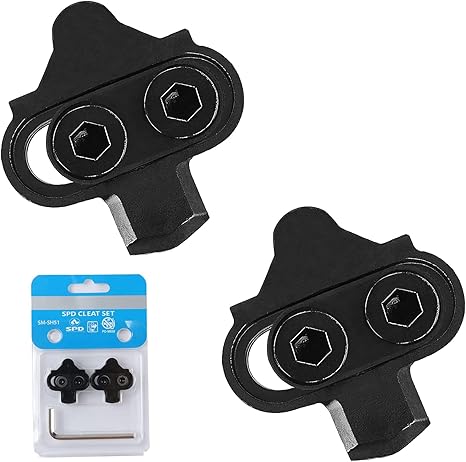 Bike Cleats