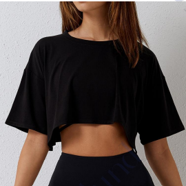 Short & Top