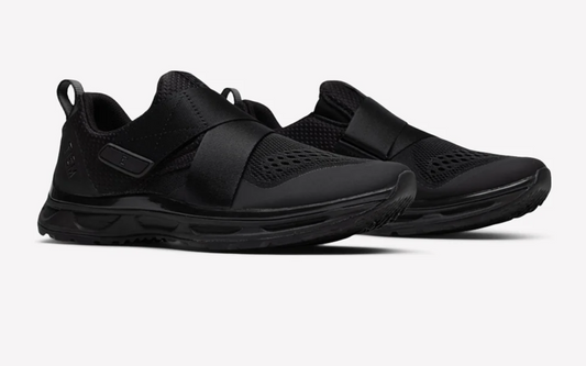 Slipstream - Triple Black