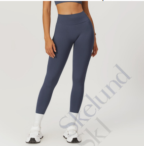 Yoga Pant Black